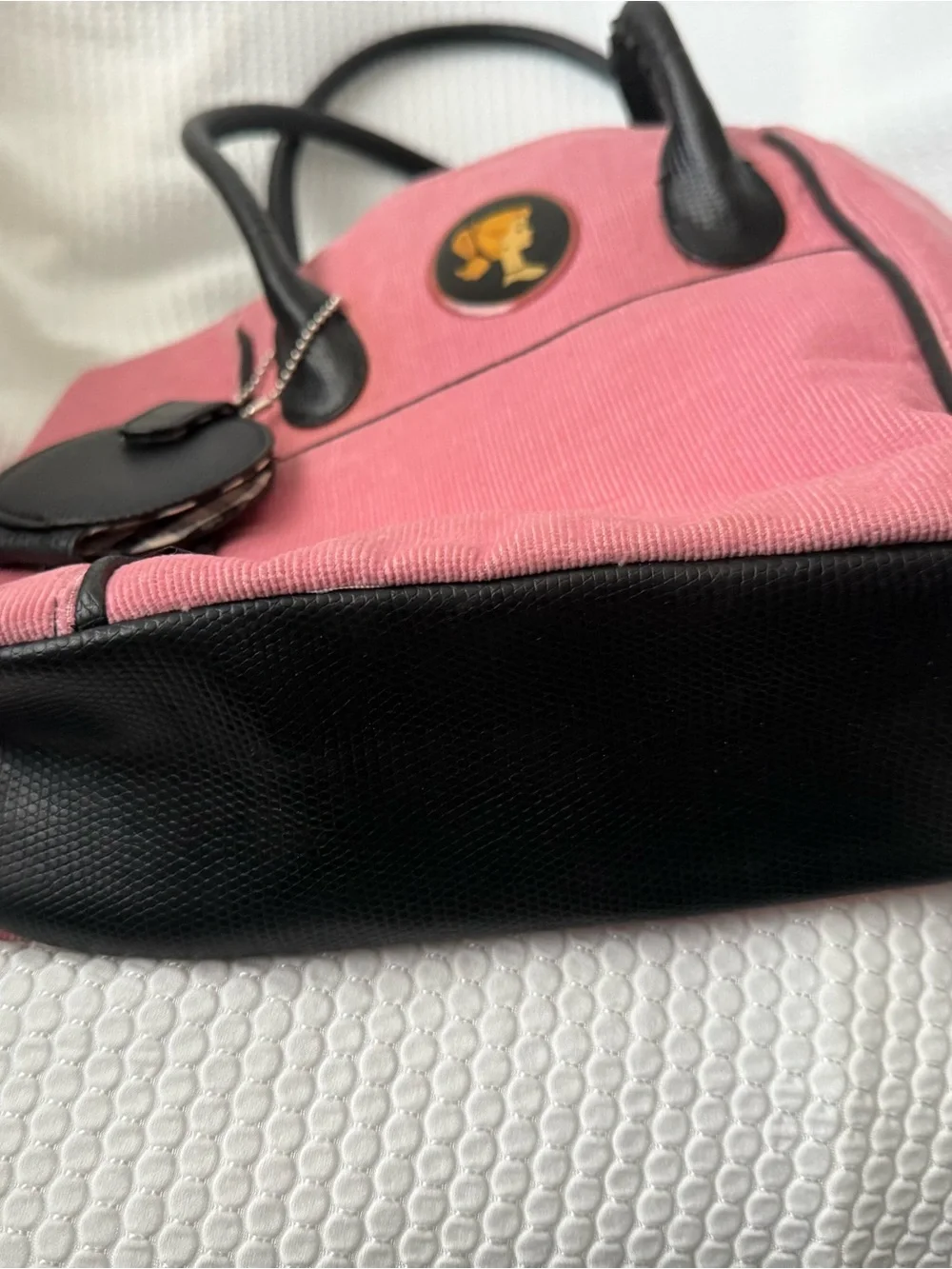 Barbie Tote Bag - Picture 6 of 8